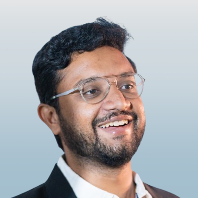 Rakesh Vaddadi